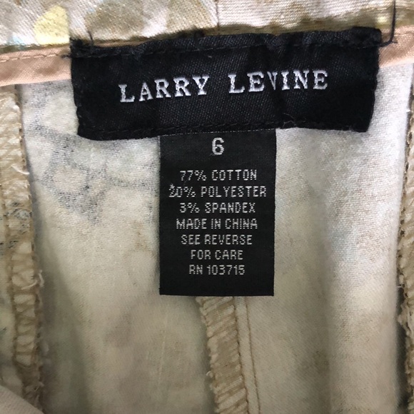 Capri pants - Picture 5 of 6